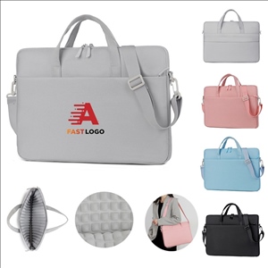 Shock-Proof Laptop Bag